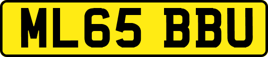 ML65BBU