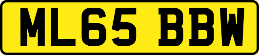 ML65BBW