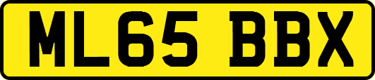 ML65BBX