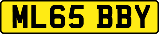 ML65BBY