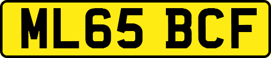 ML65BCF