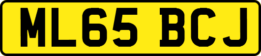ML65BCJ
