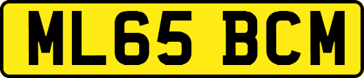 ML65BCM