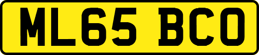 ML65BCO