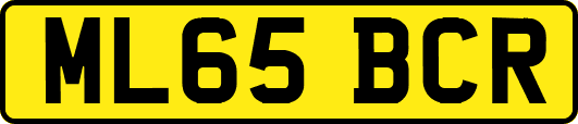ML65BCR