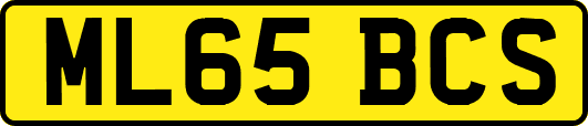 ML65BCS