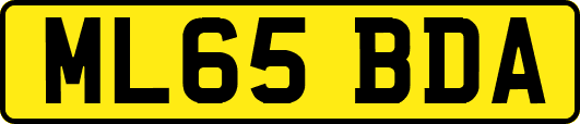 ML65BDA