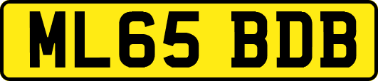 ML65BDB