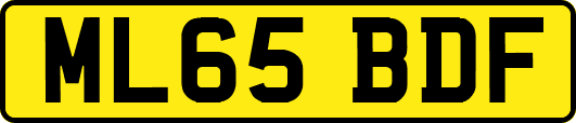 ML65BDF