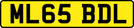 ML65BDL