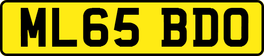 ML65BDO