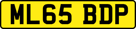 ML65BDP