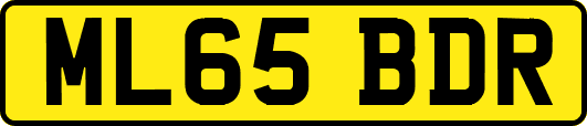 ML65BDR