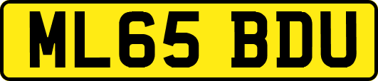 ML65BDU