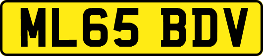 ML65BDV