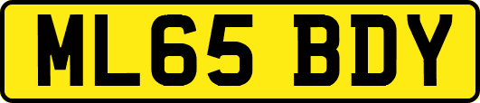 ML65BDY