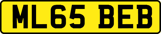 ML65BEB