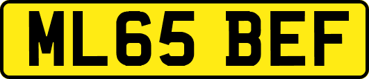 ML65BEF