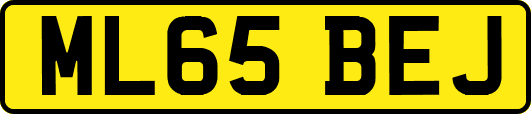 ML65BEJ