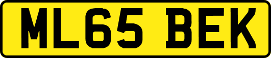ML65BEK
