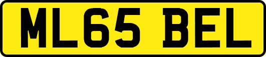 ML65BEL
