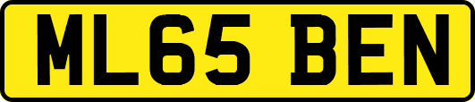 ML65BEN