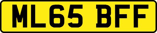 ML65BFF