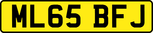 ML65BFJ