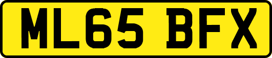 ML65BFX