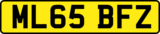 ML65BFZ