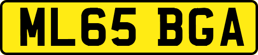 ML65BGA