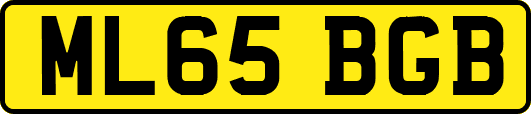 ML65BGB