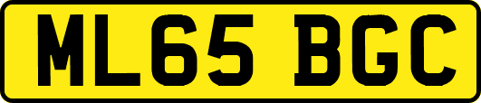 ML65BGC