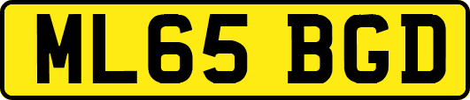 ML65BGD