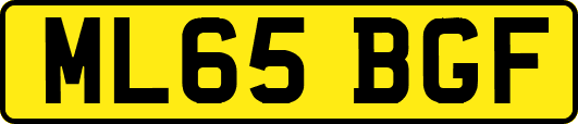 ML65BGF