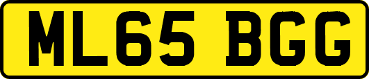 ML65BGG