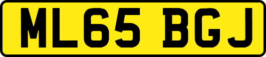 ML65BGJ