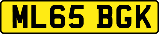 ML65BGK