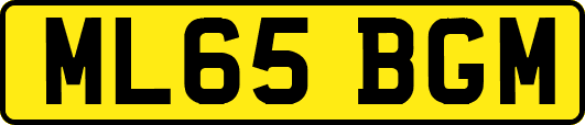 ML65BGM