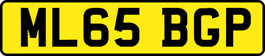 ML65BGP
