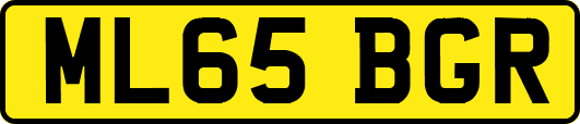 ML65BGR