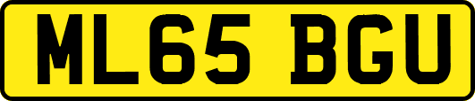 ML65BGU