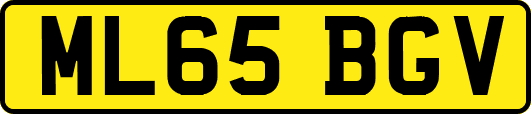 ML65BGV
