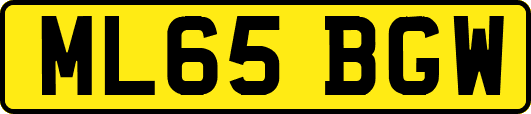 ML65BGW