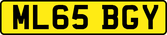 ML65BGY
