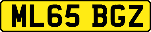 ML65BGZ