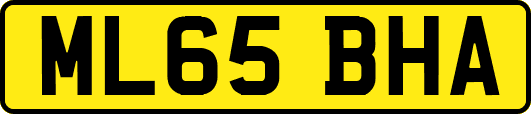 ML65BHA