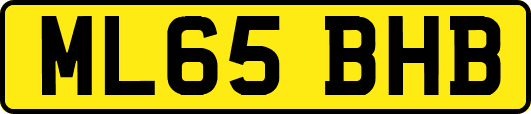 ML65BHB