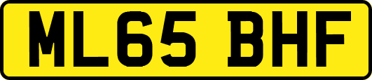ML65BHF