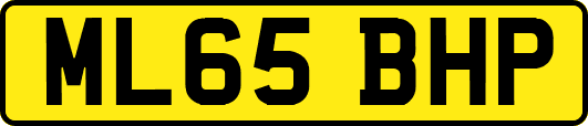 ML65BHP